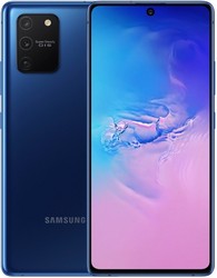 Замена экрана на телефоне Samsung Galaxy S10 Lite в Санкт-Петербурге